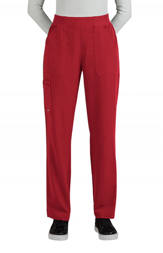 Pantalón Mujer Koi Next Gen Mod. Jump Start Ruby
