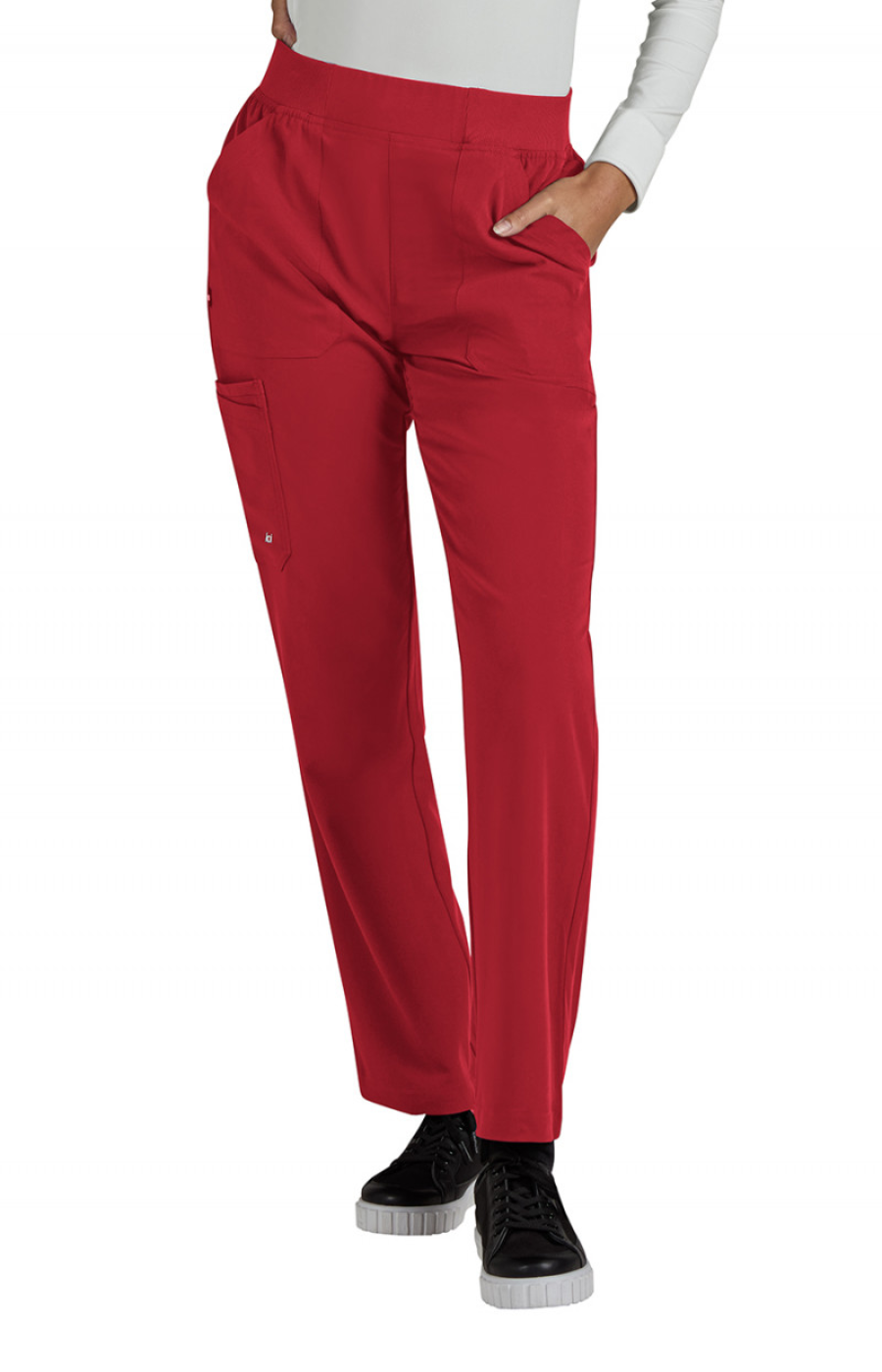 Pantalón Mujer Koi Next Gen Mod. Jump Start Ruby