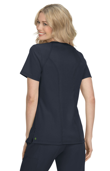 Conj. Mujer Planet Koi Mod. Longevity / Cherish Charcoal JOGGER