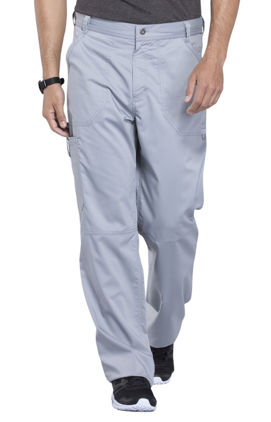Pantalón Hombre Cherokee Revolution Mod. WW140 Grey