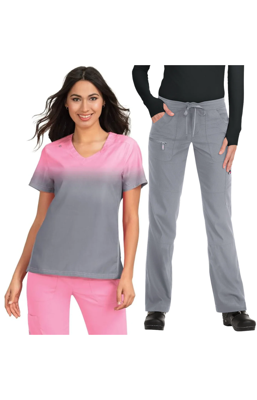 Conj. Mujer Koi Lite Mujer Reform More Pink / Peace Platinum