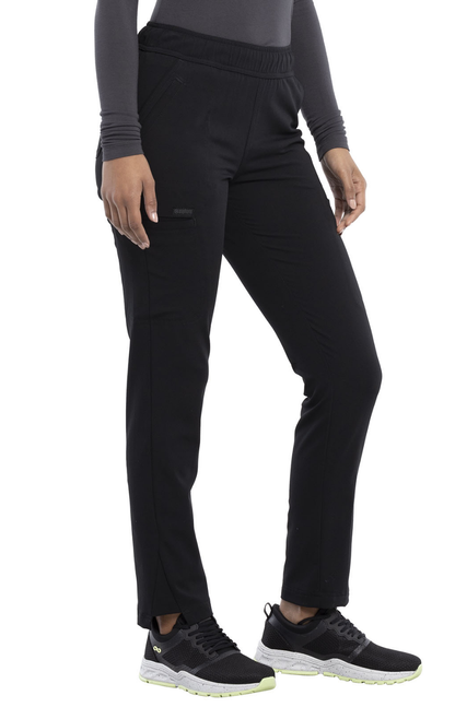 Conj. Mujer Cherokee Euphoria Mod.CK786A / CK140A Black