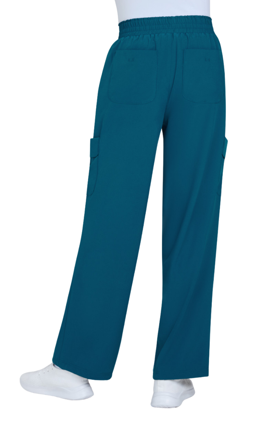 FALL25 Pantalón Mujer Planet Koi Mod. Ayla Caribbean