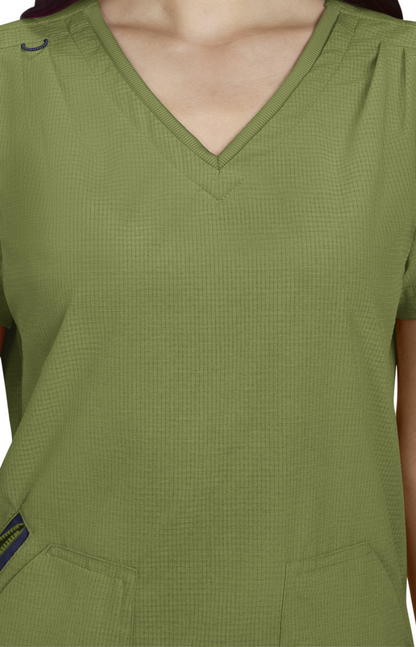 FALL25 Conj. Mujer Koi Solis Mod. Sari/Freda Martini Olive