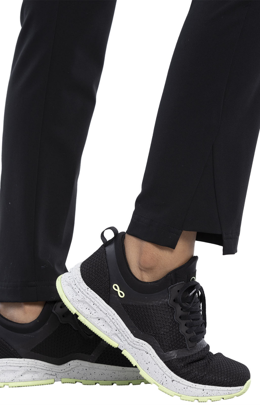 Conj. Mujer Cherokee Euphoria Mod.CK786A / CK140A Black