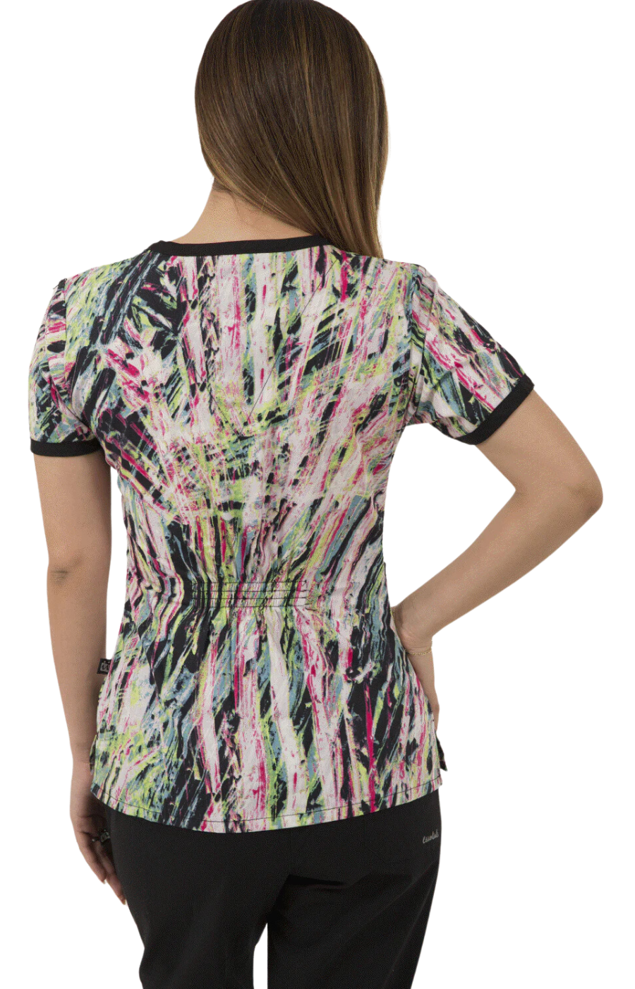 OUT Filipina Mujer Lakhanii Estampada Mod.3420 Vera