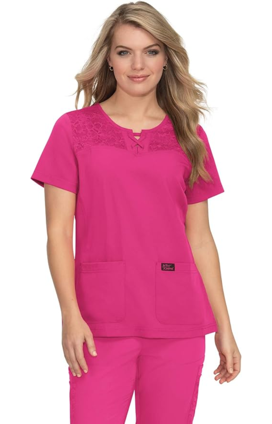 Conj. Mujer Koi Betsey Johnson Mod. Cherry / Musk Flamingo