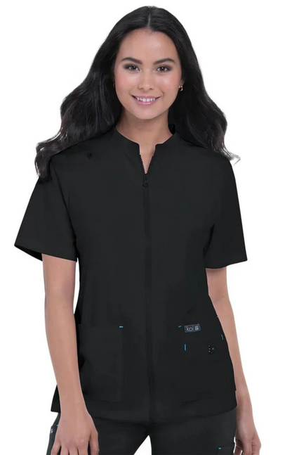 Conj. Koi Basics Mujer Madison / Caroline Black