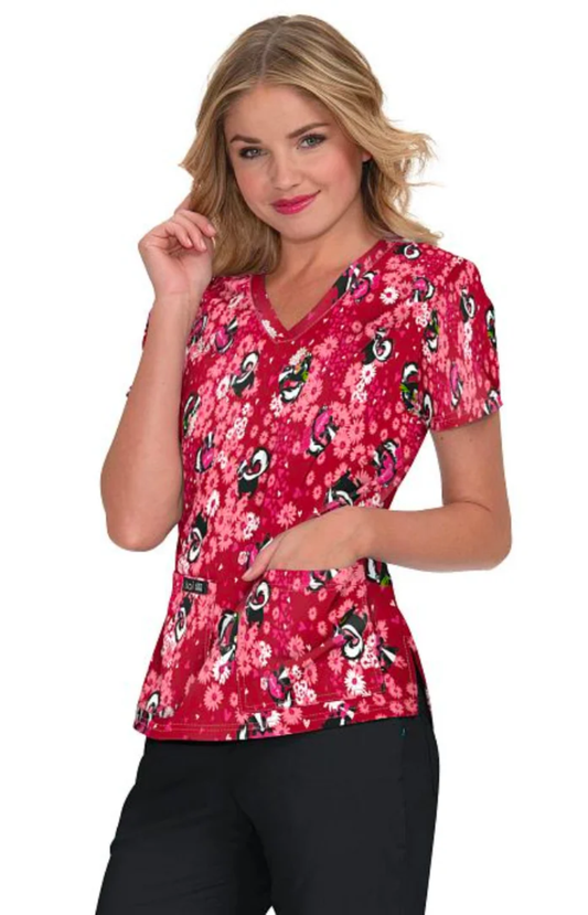 Filipina Mujer Koi Basics Estampada Mod. Leslie Stink N Cute