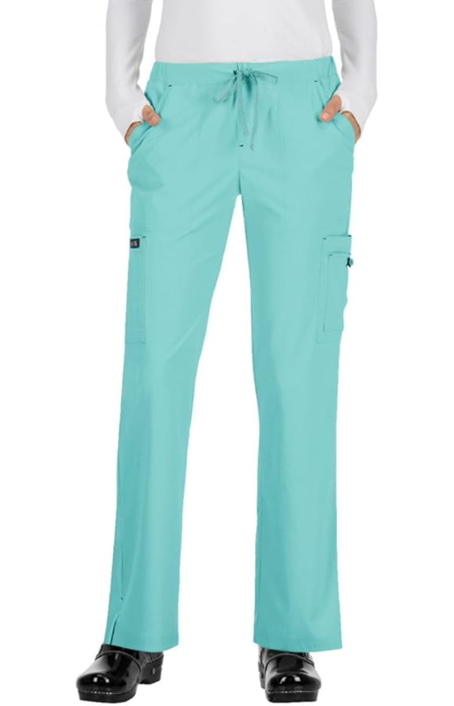 Conj. Mujer Koi Basics Mujer Leslie / Holly Spring Butterfly / Fresh Mint