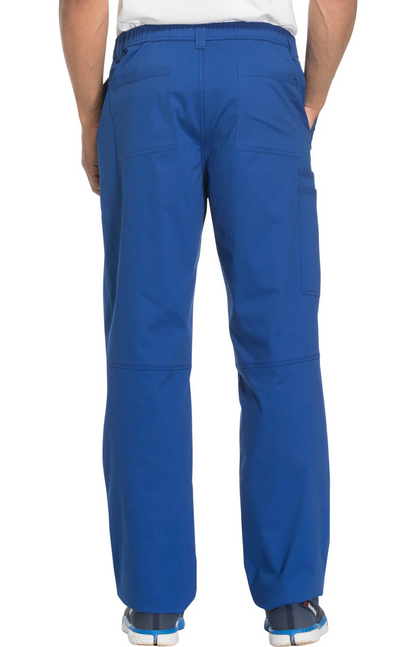 OUT Conj. Hombre Cherokee Core Stretch Mod.4743/WW200 Galaxy Blue