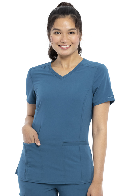 Conj. Mujer Cherokee Euphoria Mod.CK786A / CK140A Caribbean