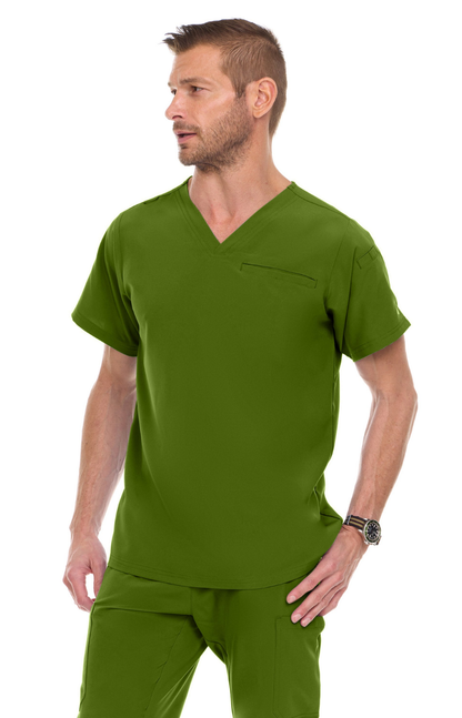 Conjunto Hombre Medichic Mod. Noah Green Willow