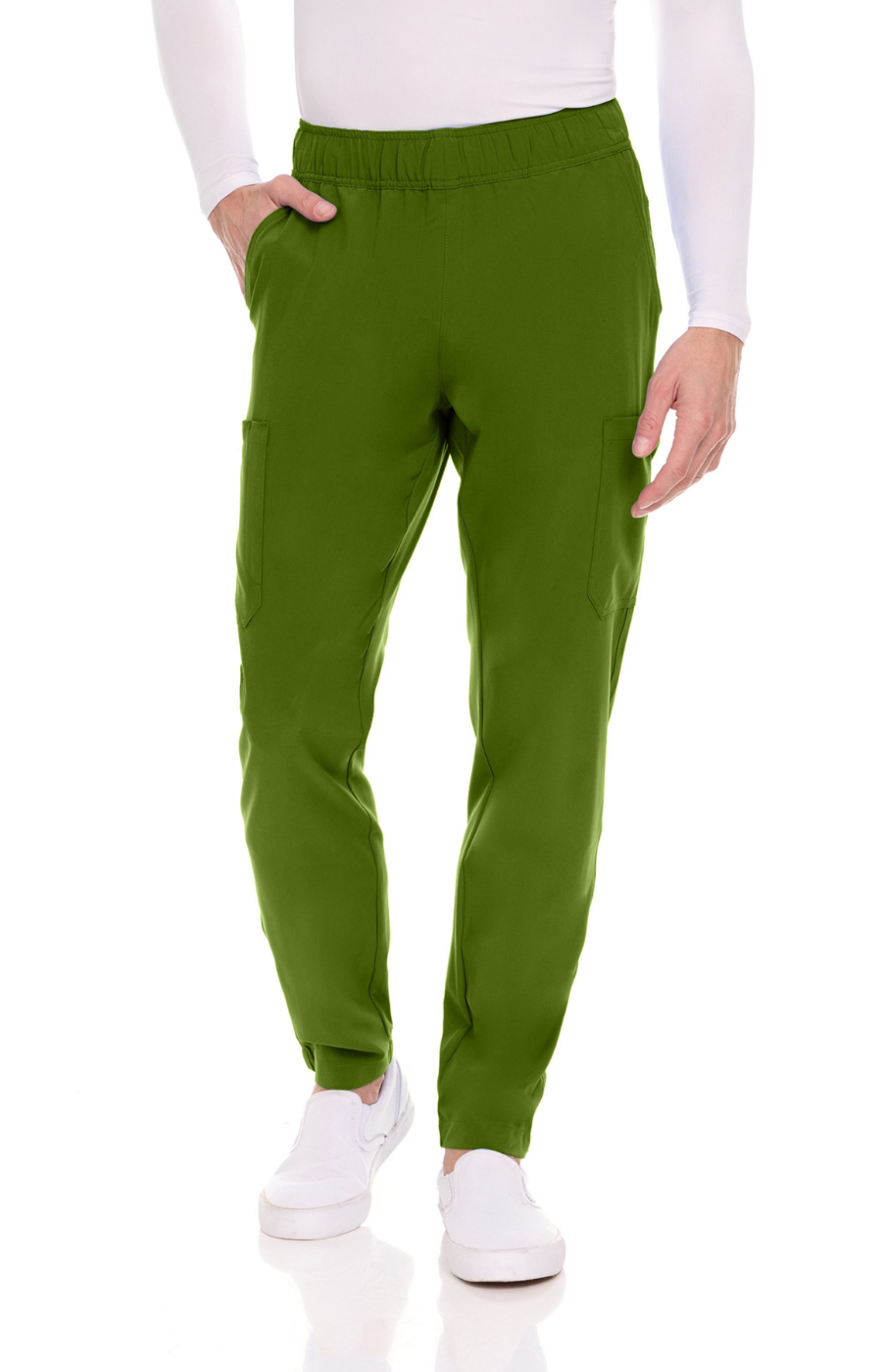 Conjunto Hombre Medichic Mod. Noah Green Willow