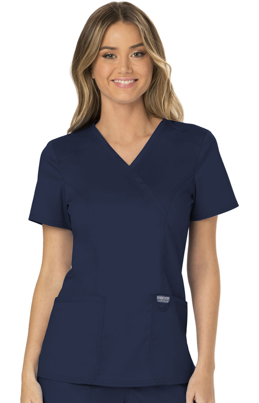 Filipina Mujer Cherokee Revolution Mod. WW610 Navy