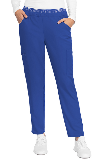 Conj. Mujer MedCouture MC Insight MC2411 / MC009 Royal