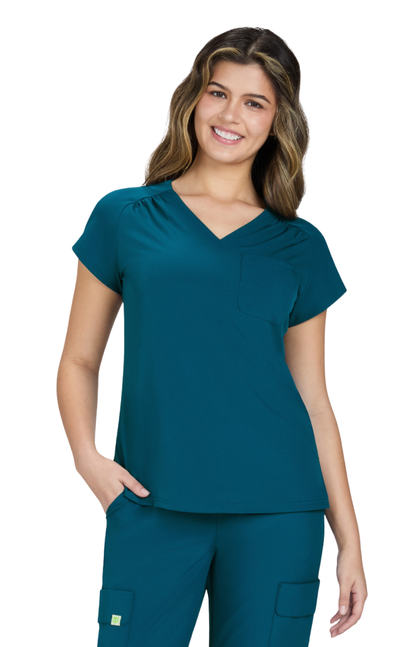 FALL25 Filipina Mujer Planet Koi Mod. Kailani Caribbean
