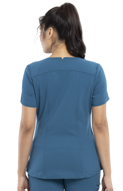 Conj. Mujer Cherokee Euphoria Mod.CK786A / CK140A Caribbean