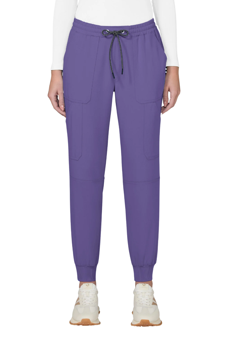 Conj. Mujer Koi Next Gen Mod. Ready To Work / Good Vibe Jogger