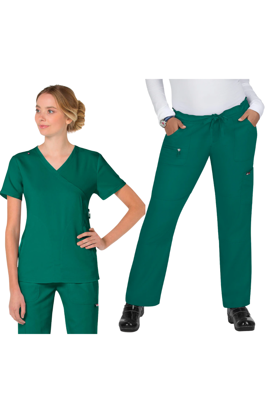 Conj. Mujer Koi Lite Mujer Philosophy / Peace Hunter