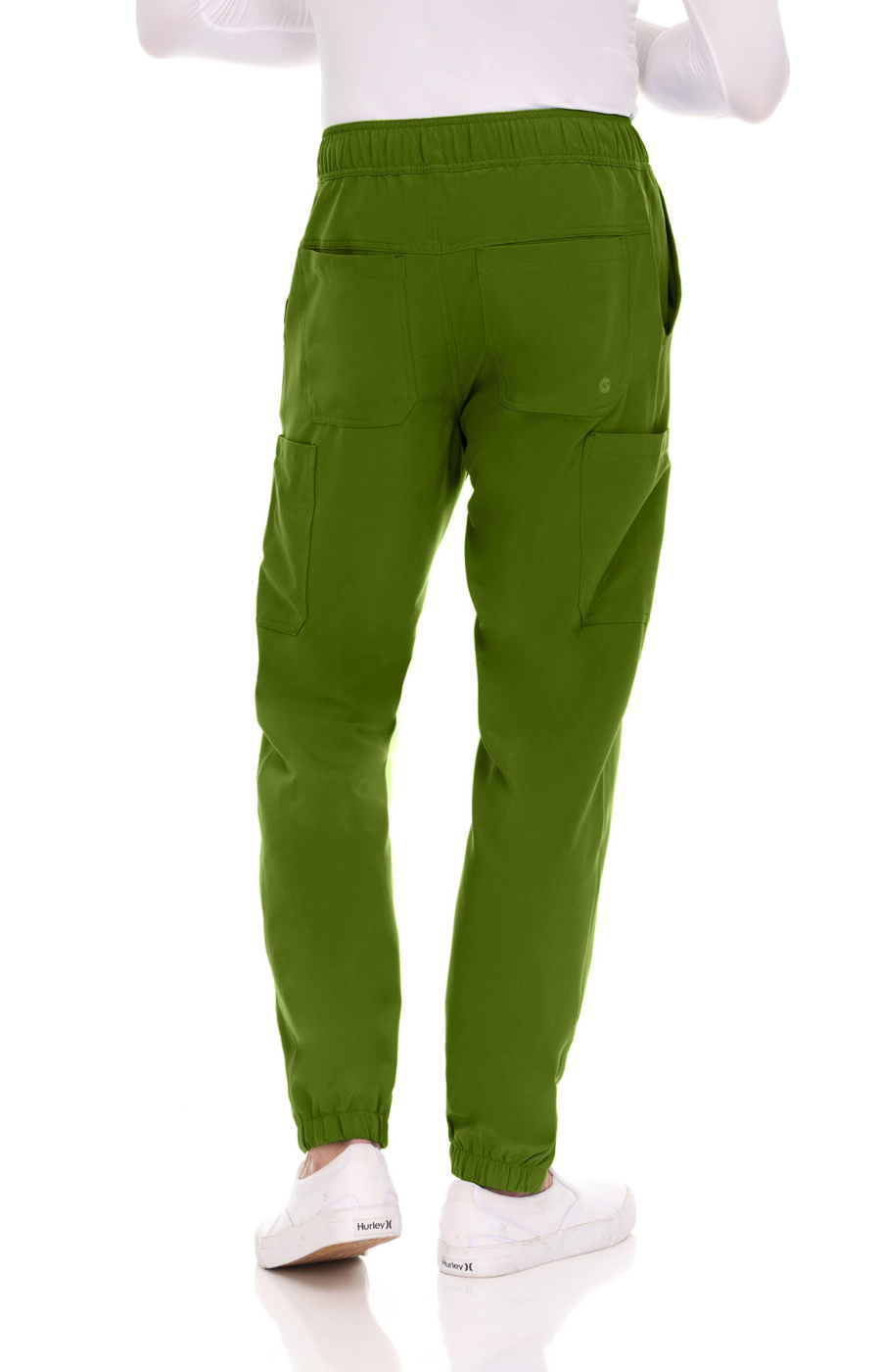 Conjunto Hombre Medichic Mod. Noah Green Willow