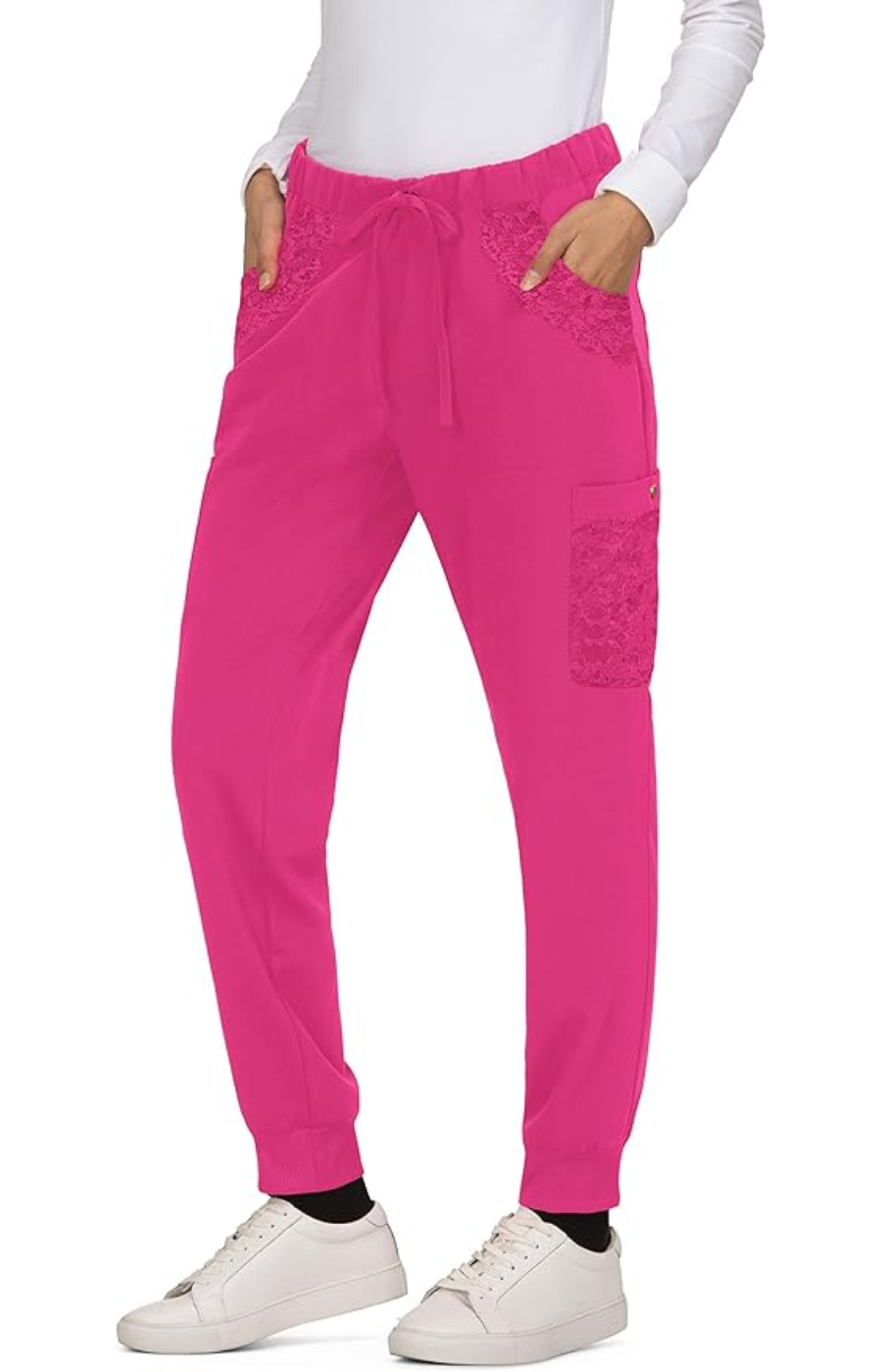 Conj. Mujer Koi Betsey Johnson Mod. Cherry / Musk Flamingo