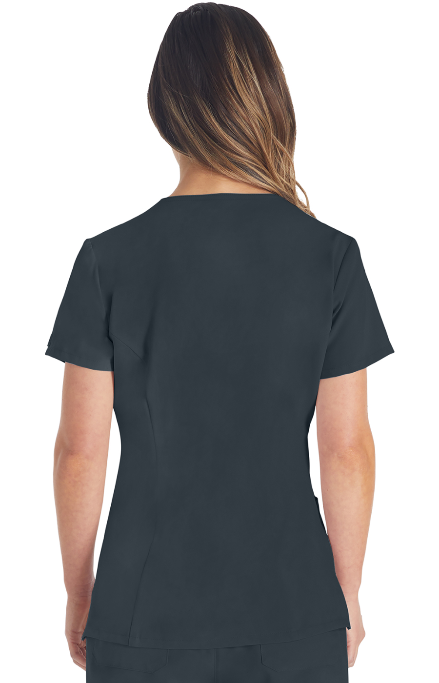 Conj. Mujer Dickies EDS Essentials Mod.DK615 / DK010 Pewter