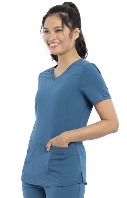Conj. Mujer Cherokee Euphoria Mod.CK786A / CK140A Caribbean