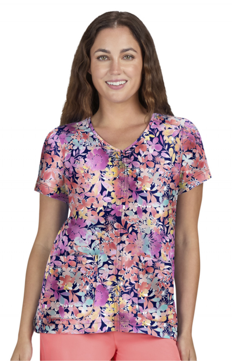 SUMMER25 Filipina Mujer Planet Koi Mod. Enik Blushing Bloom