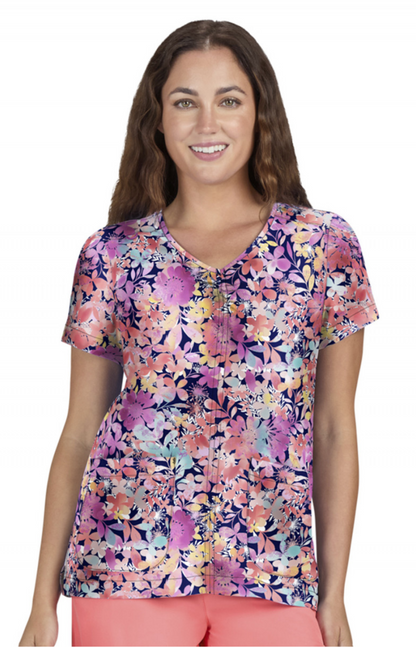 SUMMER25 Filipina Mujer Planet Koi Mod. Enik Blushing Bloom
