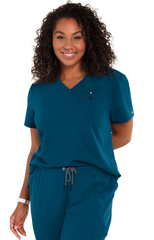 Filipina Mujer Koi Next Gen Mod. Ready To Work Caribe