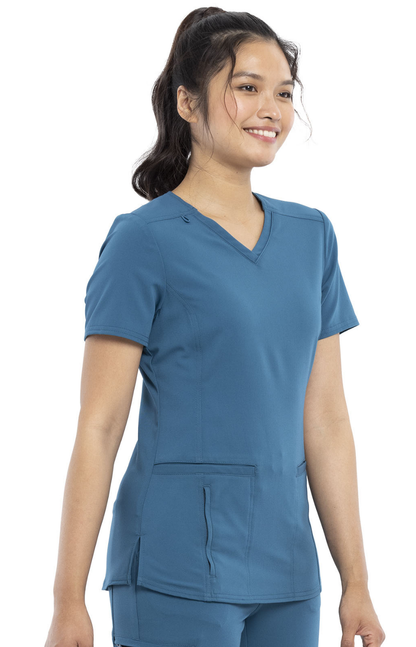 Conj. Mujer Cherokee Euphoria Mod.CK786A / CK140A Caribbean