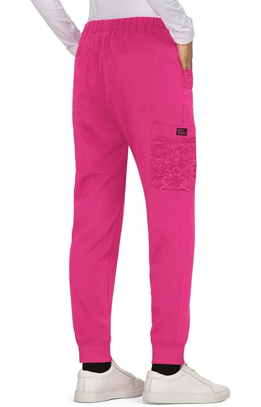 Conj. Mujer Koi Betsey Johnson Mod. Cherry / Musk Flamingo