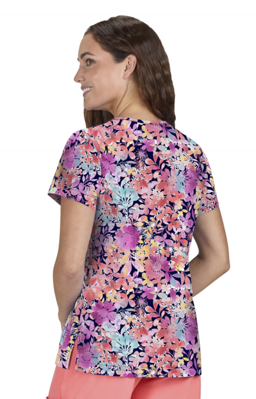 SUMMER25 Filipina Mujer Planet Koi Mod. Enik Blushing Bloom