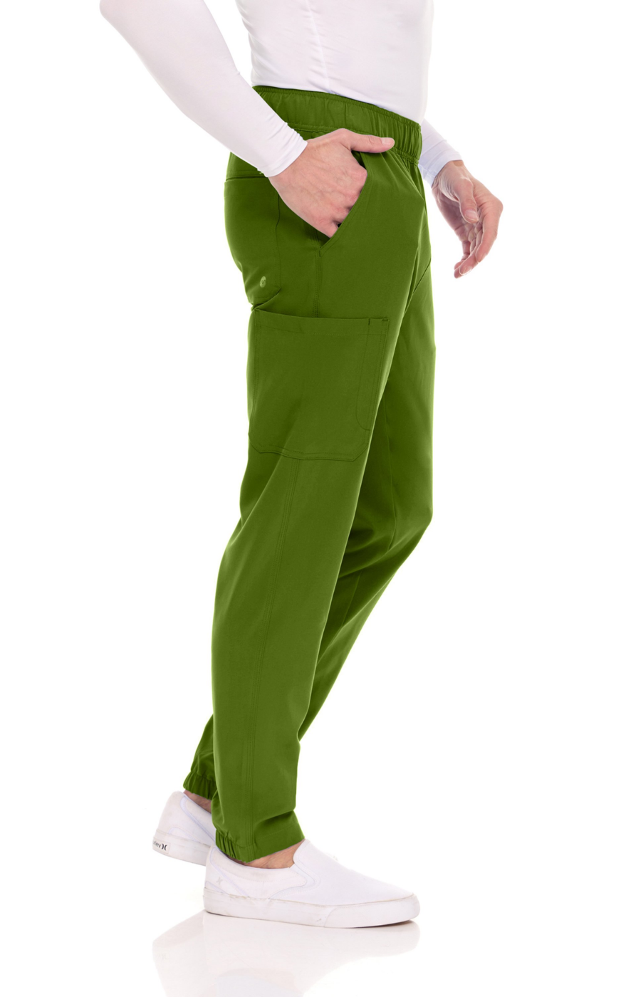 Conjunto Hombre Medichic Mod. Noah Green Willow