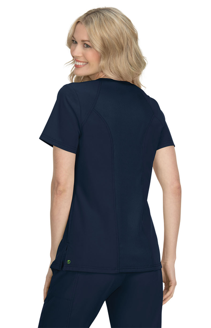 Conj. Mujer Planet Koi Mod. Longevity / Cherish Navy JOGGER