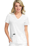 OFE Conj. Liso Mujer Koi Basics ................. Mod.Becca/Holly........ White