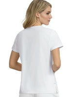 OFE Conj. Liso Mujer Koi Basics ................. Mod.Becca/Holly........ White