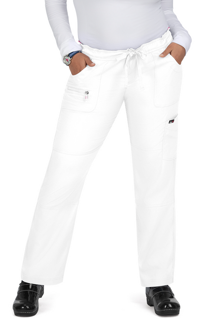 Conj. Mujer Koi Lite Mod. Serenity / Peace White