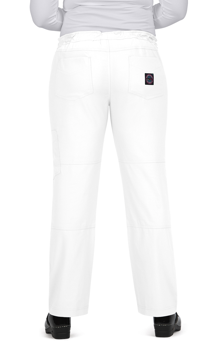 Conj. Mujer Koi Lite Mod. Serenity / Peace White