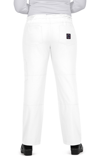 Conj. Mujer Koi Lite Mod. Serenity / Peace White