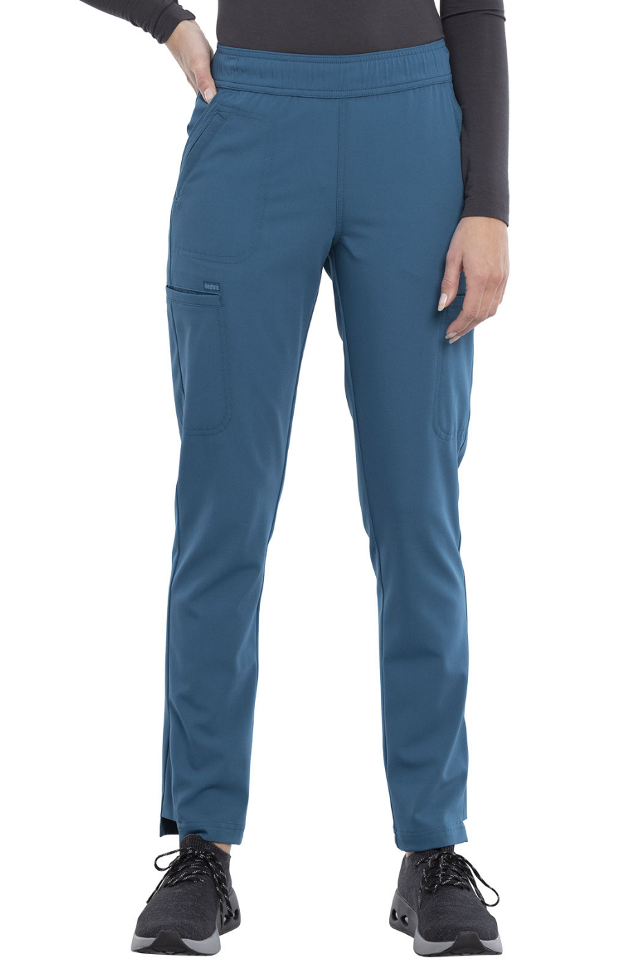 Conj. Mujer Cherokee Euphoria Mod.CK786A / CK140A Caribbean