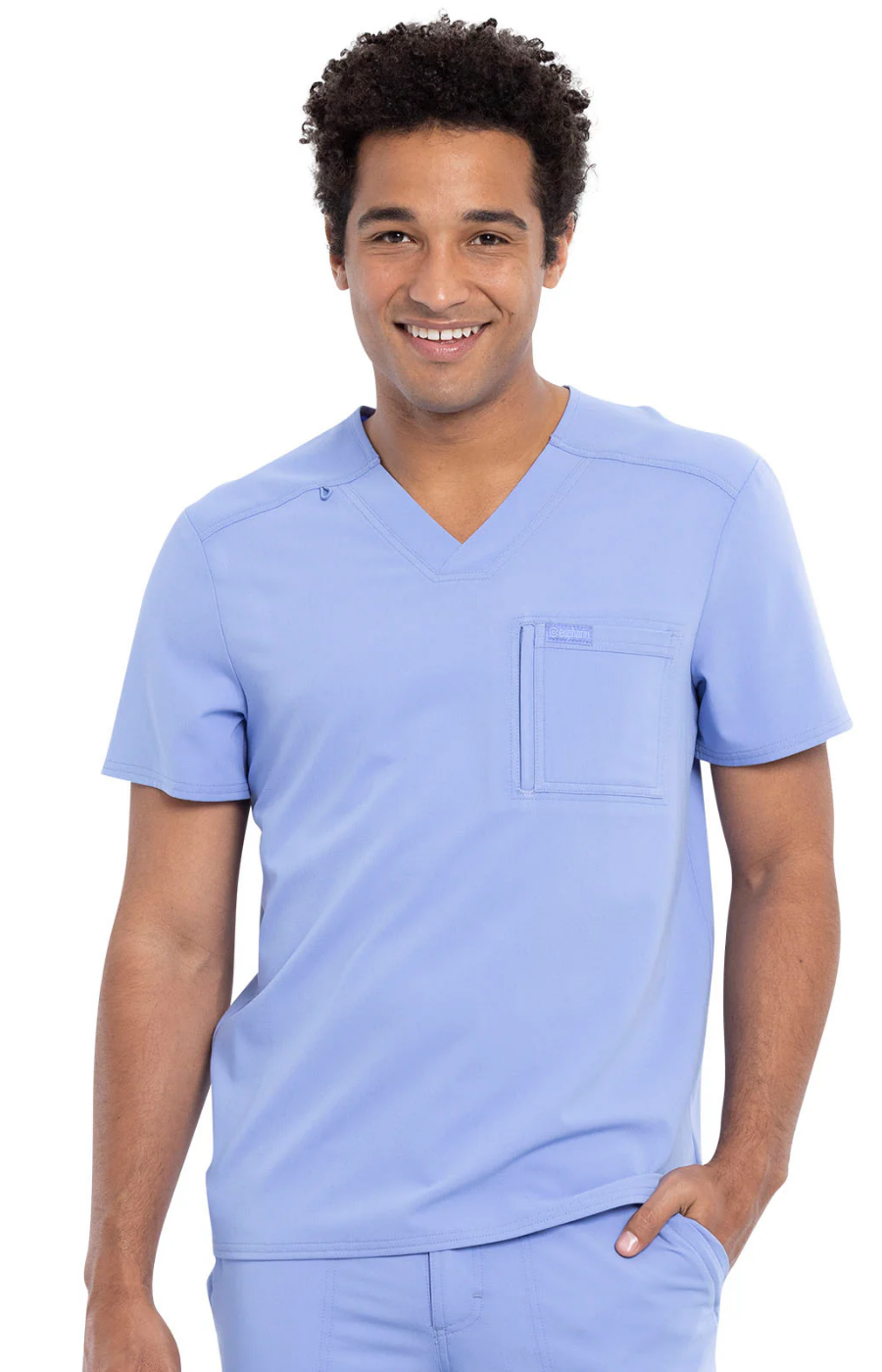 Conj. Hombre Cherokee Euphoria Mod.CK887A / CK205A Ciel
