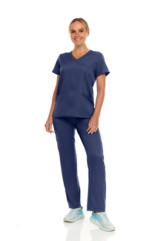 Conjunto Mujer Hey Mod. Amy Navy