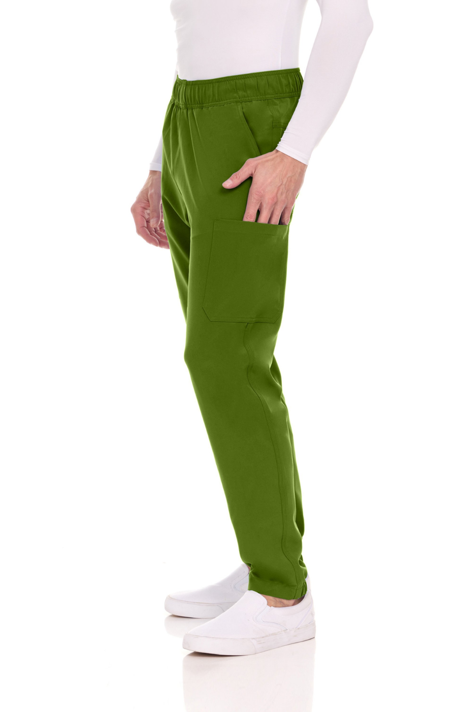 Conjunto Hombre Medichic Mod. Noah Green Willow