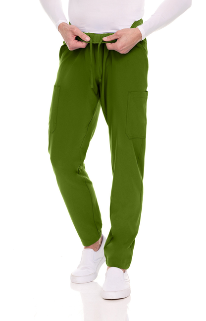 Conjunto Hombre Medichic Mod. Noah Green Willow