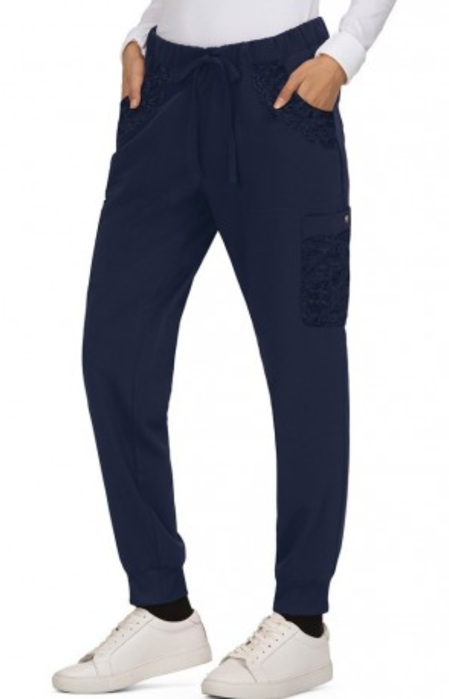 Conj. Mujer Koi Betsey Johnson Mod. Cherry / Musk Navy