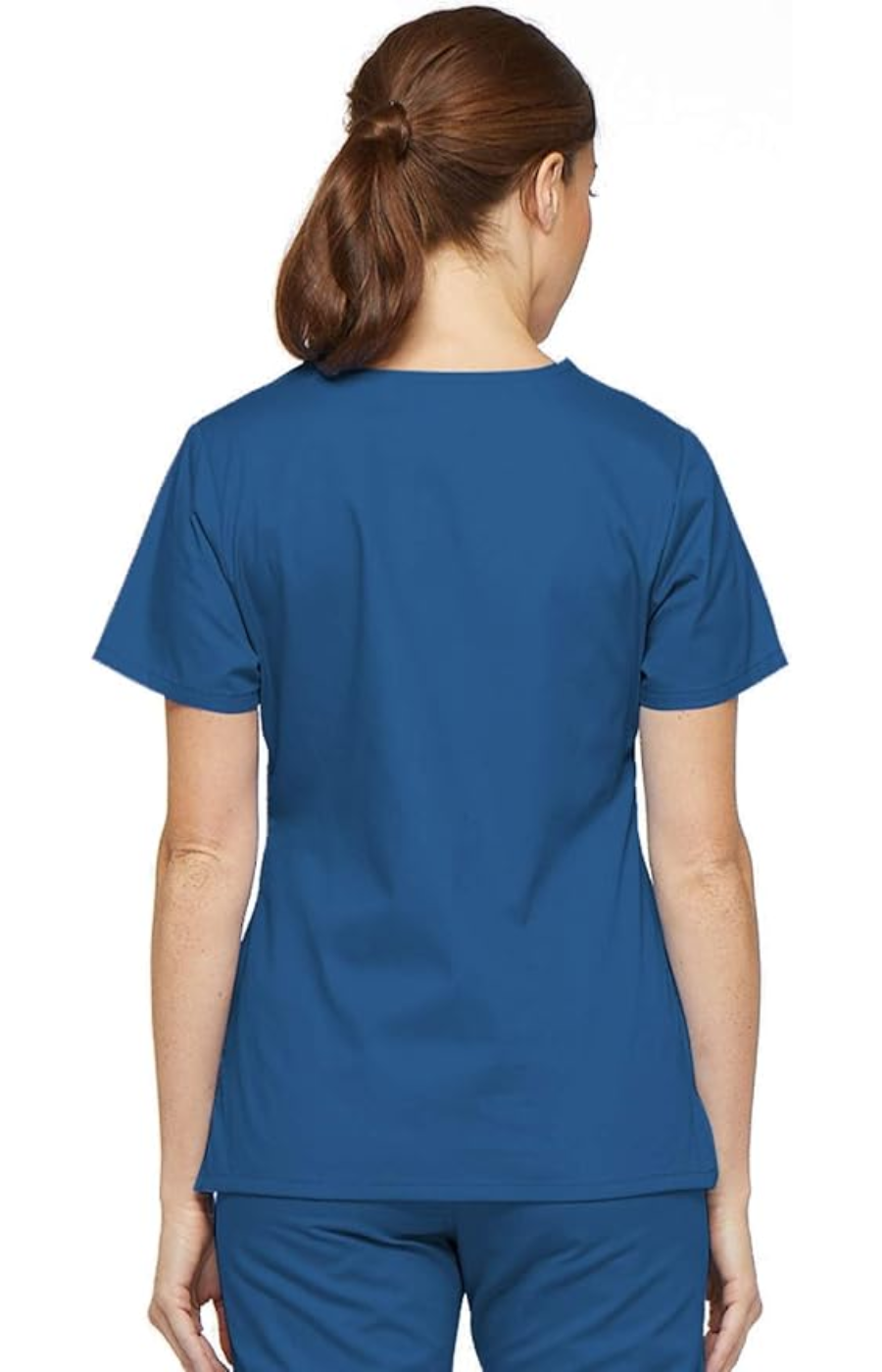 OUT Conj. Mujer Dickies EDS Signature Mod.86806/86206 Royal