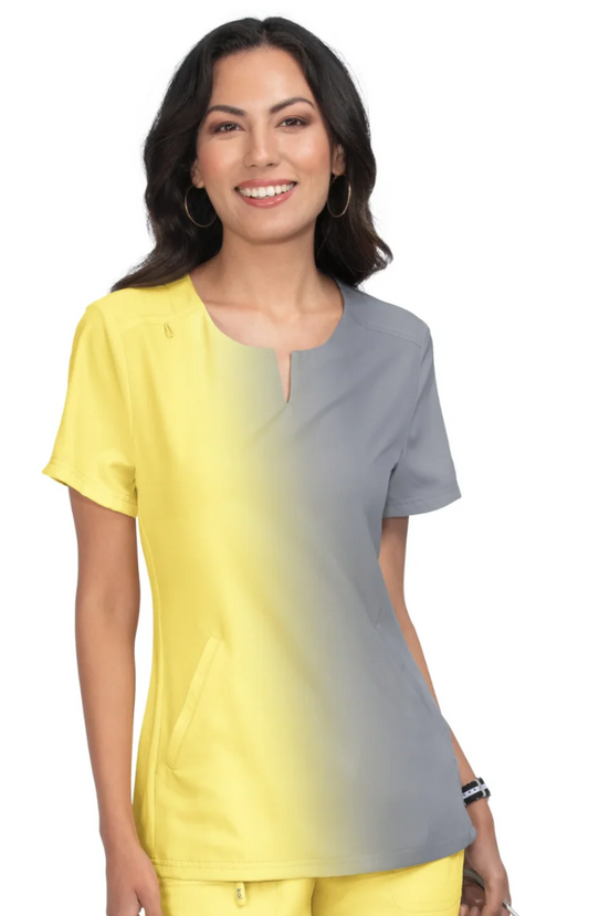 Conj. Koi Lite Mujer Balance Sunshine Platinum Grey / Peace Platinum Grey