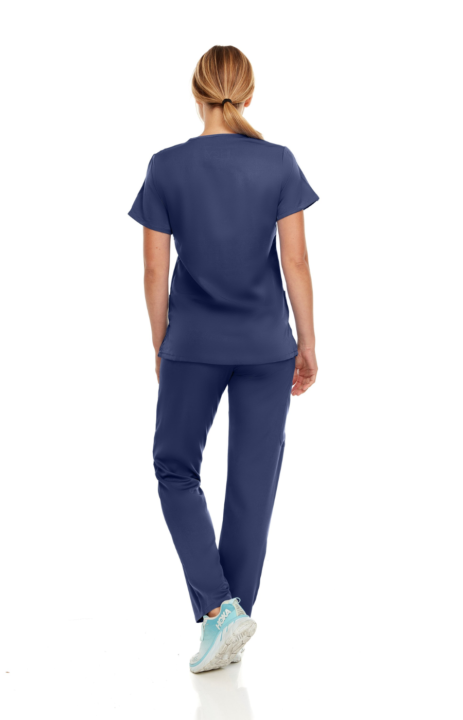 Conjunto Mujer Hey Mod. Amy Navy